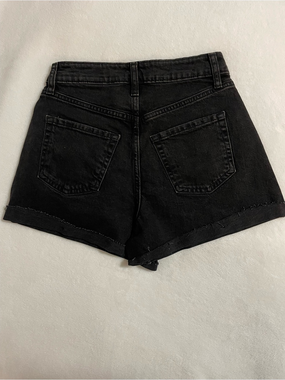 Wild Fable High Rise Shorts - Picture 4 of 11